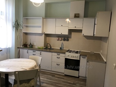 Rent an apartment, Polish suite, Tarnavskogo-M-gen-vul, 29, Lviv, Lichakivskiy district, id 4431885
