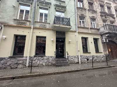 Commercial real estate for rent, Storefront, Furmanska-vul, Lviv, Galickiy district, id 4446558
