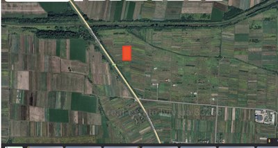 Buy a lot of land, agricultural, без назви, Yampol, Pustomitivskiy district, id 4506129