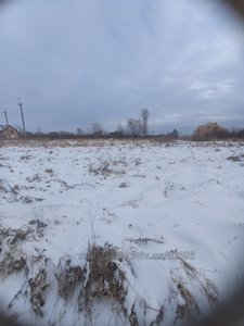 Buy a lot of land, Podberezcy, Pustomitivskiy district, id 4558104