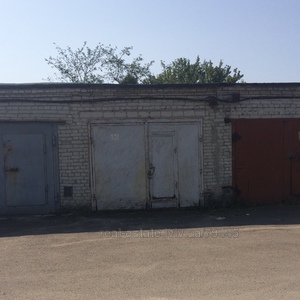 Garage for sale, Garage cooperative, Tarasivska-vul, Lviv, Lichakivskiy district, id 3247757