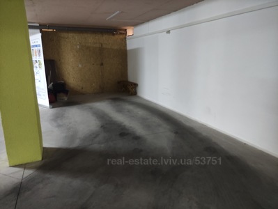 Garage for sale, Underground parking space, Konduktorska-vul, 48, Lviv, Frankivskiy district, id 4473213