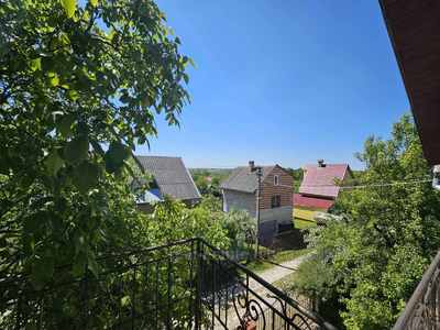 Buy a house, Novoselka, Pustomitivskiy district, id 4568704