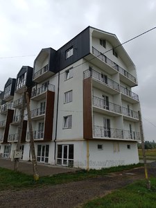 Buy an apartment, Ярослава Мудрого, Mostickaya, Mostiskiy district, id 4371471