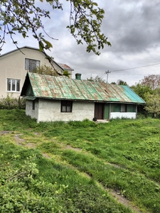 Buy a lot of land, Центральна, Yasniskaya, Yavorivskiy district, id 4547661