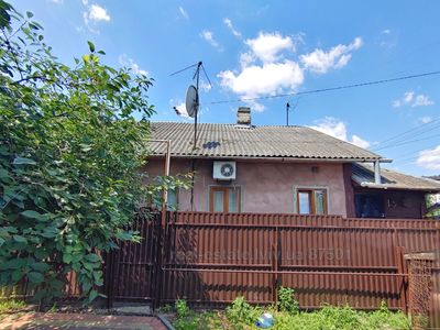 Buy a house, Cherkaska-vul, Lviv, Lichakivskiy district, id 4531584