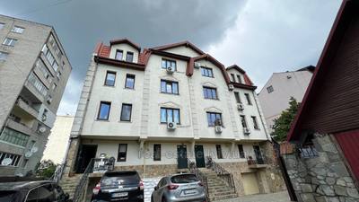 Buy a house, Rudnickogo-S-akad-vul, Lviv, Frankivskiy district, id 4537750