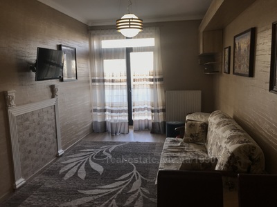 Rent an apartment, Oleksi-Dovbusha-vul, 3, Truskavets, Drogobickiy district, id 4348915
