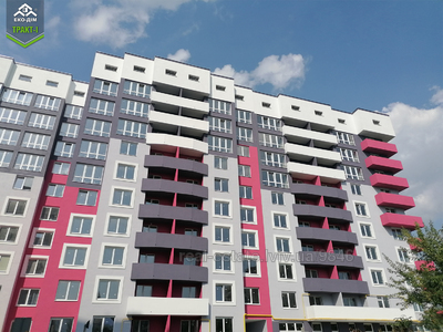 Buy an apartment, Glinyanskiy-Trakt-vul, Lviv, Lichakivskiy district, id 1264848