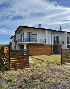 Buy a house, Striletska-vul, Vinniki, Lvivska_miskrada district, id 4561439