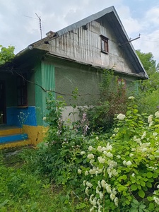 Buy a house, Home, Гайова, Podgorcy, Brodivskiy district, id 4202388