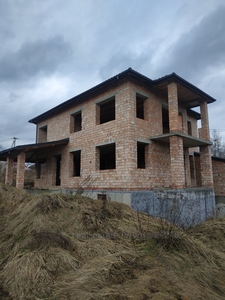 Buy a house, Mansion, Сяйво, Navariya, Pustomitivskiy district, id 4537082