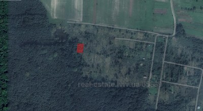 Buy a lot of land, gardening, Shpilchina, Peremishlyanskiy district, id 2596387