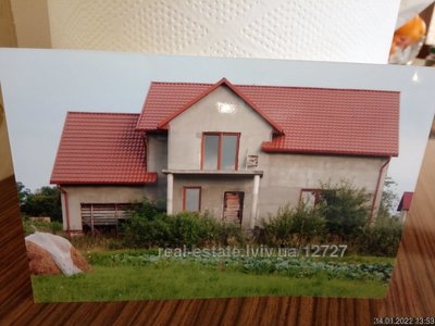 Buy a house, Home, Журавлина, Zhovkva, Zhovkivskiy district, id 4106472