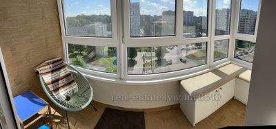 Rent an apartment, Perfeckogo-L-vul, Lviv, Zaliznichniy district, id 4481777