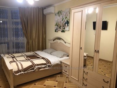 Buy an apartment, Chervonoyi-Kalini-prosp, Lviv, Sikhivskiy district, id 4564203