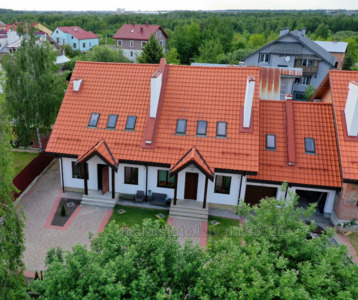 Buy a house, Cottage, Bilogorscha-vul, Lviv, Zaliznichniy district, id 2770767