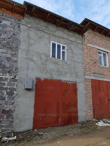Garage for sale, Detached garage, Stebnitska-vul, Truskavets, Drogobickiy district, id 1171234