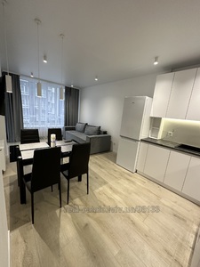 Rent an apartment, Truskavecka-vul, Lviv, Frankivskiy district, id 4545187