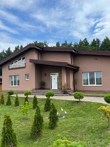 Rent a house, Б.Хмельницького, Soluki, Yavorivskiy district, id 4486713
