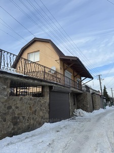 Buy a house, Home, Duchiminskoyi-O-vul, Lviv, Zaliznichniy district, id 4456591