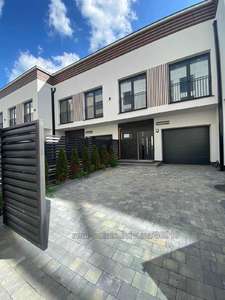 Buy a house, Pimonenka-M-vul, Lviv, Sikhivskiy district, id 4416729