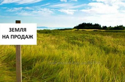 Buy a lot of land, Zelena-vul, Lviv, Sikhivskiy district, id 4560219