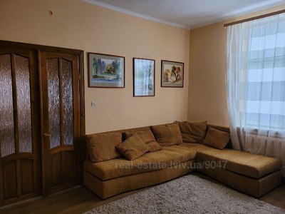 Buy a house, Sanitarna-vul, Lviv, Zaliznichniy district, id 4551004