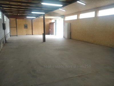 Commercial real estate for rent, Нежитловий фонд, Promislova-vul, Lviv, Shevchenkivskiy district, id 4421446