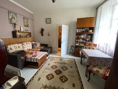 Buy an apartment, Building of the old city, Lobachevskogo-M-vul, Lviv, Shevchenkivskiy district, id 4498412