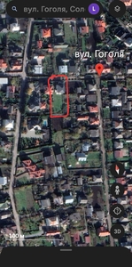 Buy a house, Home, Mykoly Hoholia, Solonka, Pustomitivskiy district, id 4546346