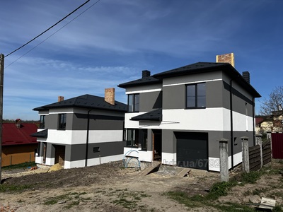 Buy a house, Будинок, Skripnika-M-vul, Lviv, Sikhivskiy district, id 2730413