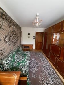 Rent an apartment, Antonicha-BI-vul, Lviv, Sikhivskiy district, id 4571287