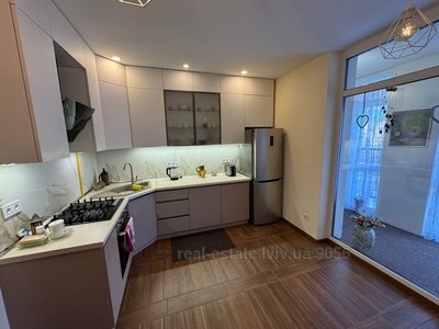 Buy an apartment, Striyska-vul, Lviv, Sikhivskiy district, id 4498885