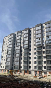 Buy an apartment, Syayvo-vul, Lviv, Zaliznichniy district, id 4571961