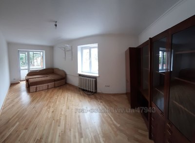 Rent an apartment, Brezhnyevka, Studentska-vul, Lviv, Lichakivskiy district, id 4523608