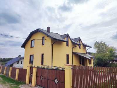 Buy a house, Mansion, Mikolaychuka-I-vul, Lviv, Shevchenkivskiy district, id 4487011