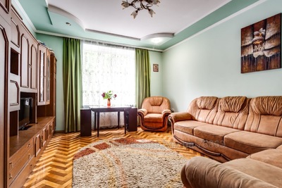Buy an apartment, Polish suite, Kvitki-Osnovyanenka-vul, Lviv, Zaliznichniy district, id 4488485