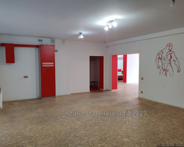 Commercial real estate for rent, Non-residential premises, Radotsyns'ka, Pustomity, Pustomitivskiy district, id 4492186