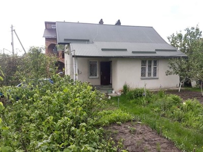 Buy a house, Summerhouse, Pidryasnoe, Yavorivskiy district, id 4377457
