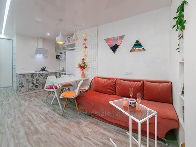 Rent an apartment, Chornovola-V-prosp, 16А, Lviv, Shevchenkivskiy district, id 4260310