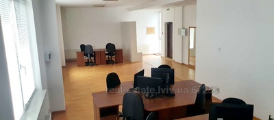 Commercial real estate for rent, Non-residential premises, Zaliznichna-vul, Lviv, Zaliznichniy district, id 4216487