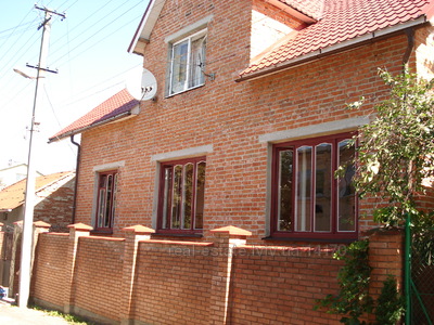 Buy a house, Home, Novoznesenska-vul, Lviv, Lichakivskiy district, id 150138