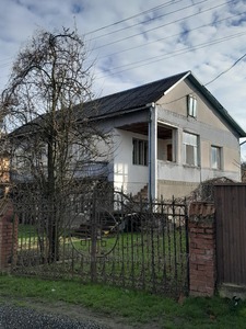 Купити будинок, Київець, Миколаївський район, id 4500260