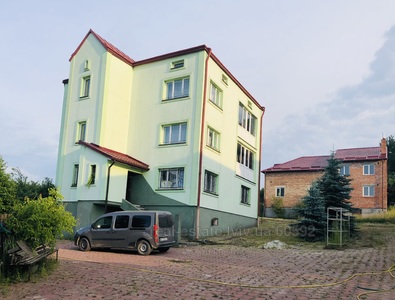 Rent a house, Кругляк, Sirnyky, Peremishlyanskiy district, id 4558663