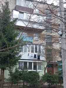 Buy an apartment, Volodimira-Velikogo-vul, Lviv, Frankivskiy district, id 4468186