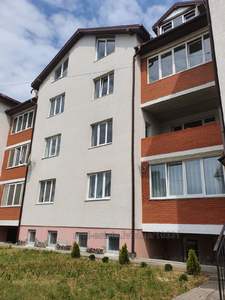 Buy an apartment, Sadova, Pustomity, Pustomitivskiy district, id 4205349