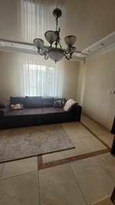 Rent an apartment, Особняк, Mayivskogo-D-vul, Lviv, Frankivskiy district, id 4502807
