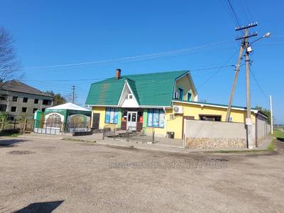 Buy a house, Home, Derniv, Kamyanka_Buzkiy district, id 4541016
