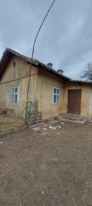 Buy a house, Home, Basovka, Pustomitivskiy district, id 4553224